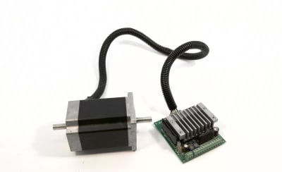 ORIENTAL MOTOR PK569NBA