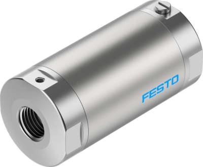 FESTO VZQA-C-M22C-15-TT-V2V4S1-2