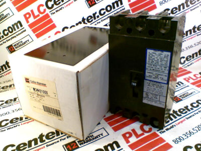 EATON CORPORATION WCHH3100X