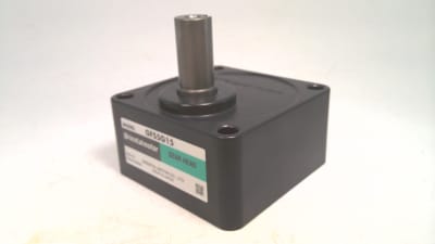 ORIENTAL MOTOR GFS5G15