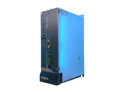 FAGOR AXD-2.50-S0-0-B