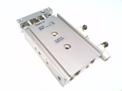 SMC CXSM15-25-Z73