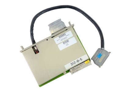 SIEMENS 6ES5312-3AB11