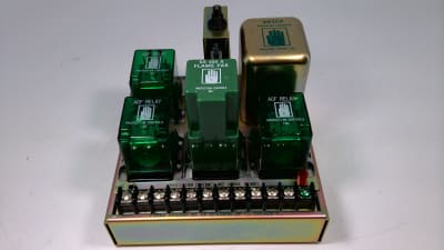 PROTECTION CONTROLS 7256-BNR