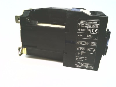 SCHNEIDER ELECTRIC LP1-D25008-BD