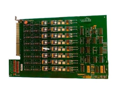 WESTINGHOUSE 7381A34G02