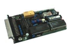 AUTOMATA D-2210-001-1