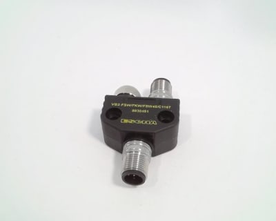 TURCK U0095-1167