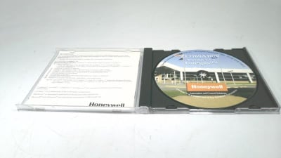 HONEYWELL ZL7760A1020