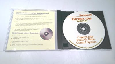 HONEYWELL ZM7999A1006