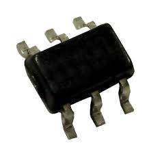 ON SEMICONDUCTOR MOC8106SR2M