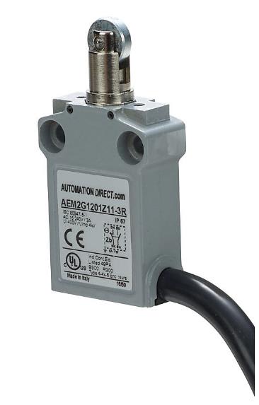 AUTOMATION DIRECT AEM2G1201Z11-3R