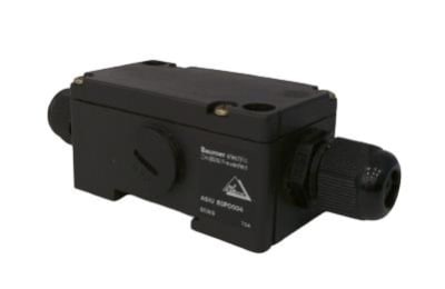 BAUMER ELECTRIC ASIU-80P0004