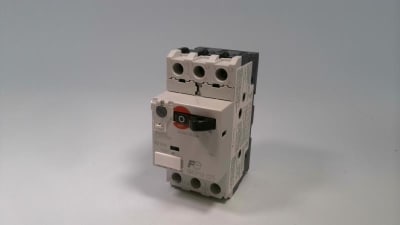 FUJI ELECTRIC BM3RSB-025