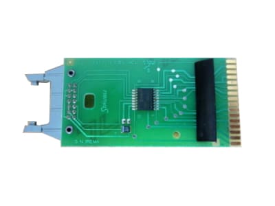 STAUBLI J21 3377 11 CIEL MCL