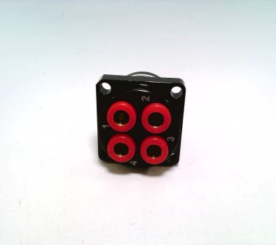 PNEUMADYNE SB115-250-4