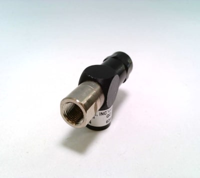 PNEUMADYNE QE11-M-64