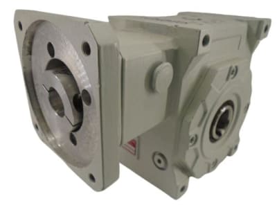 GIRARD TRANSMISSIONS 55-B14.5CRH1