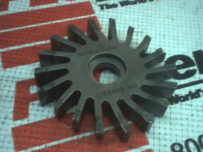 HAUNI 121-DR-182FV-124