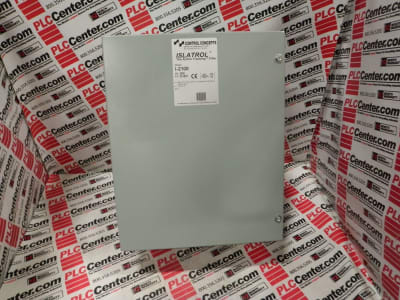 CONTROL CONCEPTS I-2100