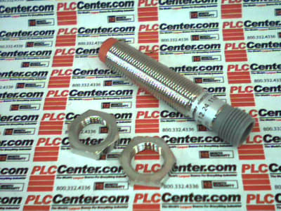 BAUMER ELECTRIC IFR-12.24.11/S4