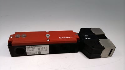 EUCHNER STP-TW-4A-4141AC024L024M