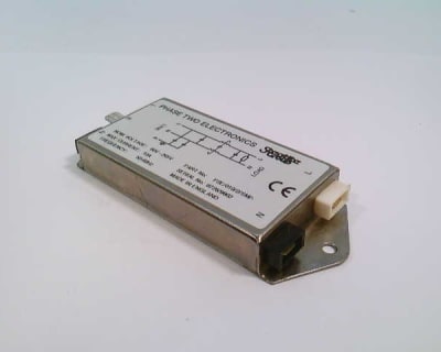 STEATITE P2E/010/2/SM