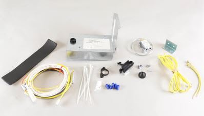 INGERSOLL RAND BAYLOAM105A