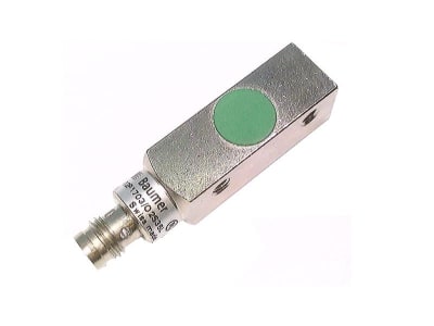 BAUMER ELECTRIC IFFM 12P1703/O2S35L