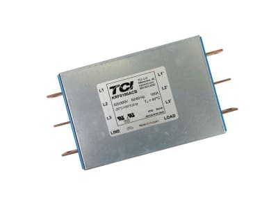 TCI TRANS COIL KRF0180ACB