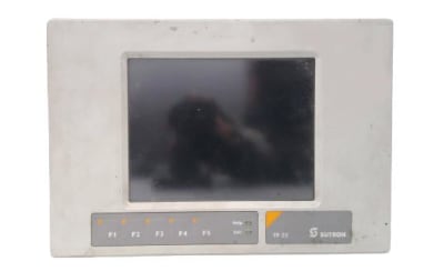 SUTRON ELECTRONIC TP22ES/258032