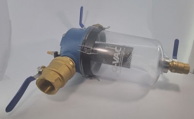 Q-VAC CVA-200