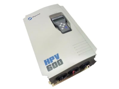 MAGNETEK HPV600-4028-00E3-E1
