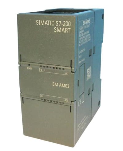 SIEMENS 6ES7288-3AM06-0AA0