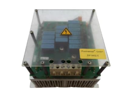 PLASMATREAT ZIP0402