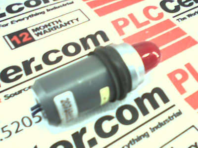 HAUNI 207-6861-EN-5820-000-00