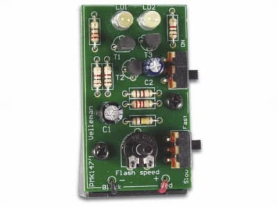 AST AST-1-10-30-DC-BOARD