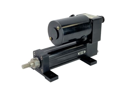 THOMSON LINEAR TND-31-8A-3-MS2-MT1-Q-F