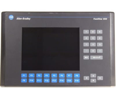 ALLEN BRADLEY 2711-K9A10