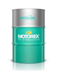MOTOREX COOL X 200LT