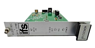 KIDDE-FENWAL, LLC VR1100-R3