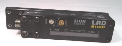 LION PRECISION P015-3382