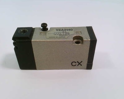 SMC VZA3140