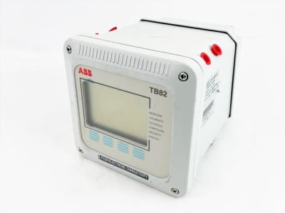 ASEA BROWN BOVERI TB82EC1010310