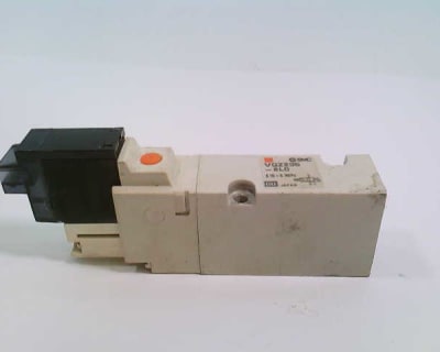 SMC VQZ235-6LO
