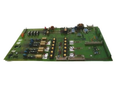 CONVERTEAM 20X3309/20