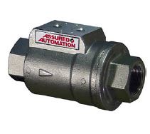 ASSURED AUTOMATION 100VACVV