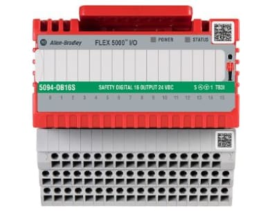 ALLEN BRADLEY 5094-OB16S