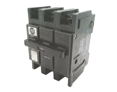 ALLEN BRADLEY 1492-MCBA350