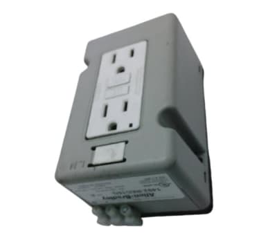 ALLEN BRADLEY 1492-REC15G